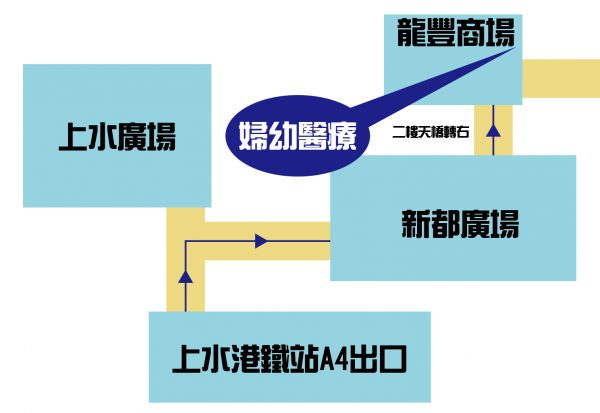香港妇幼医疗中心